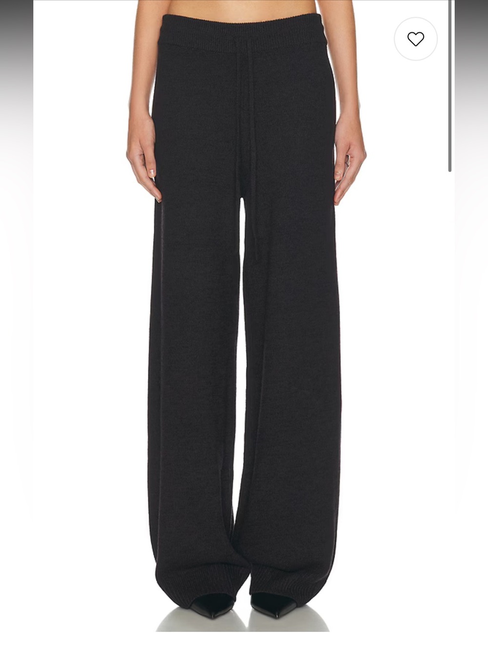 Helsa Pants (M)